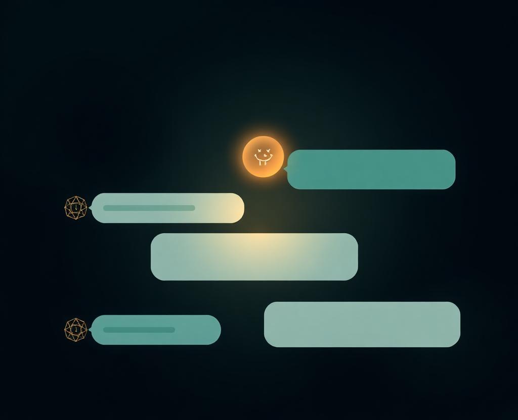 Musa'id — AI assistant
