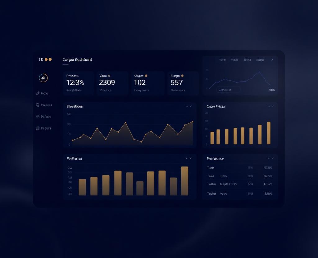 Nafes — Performance management