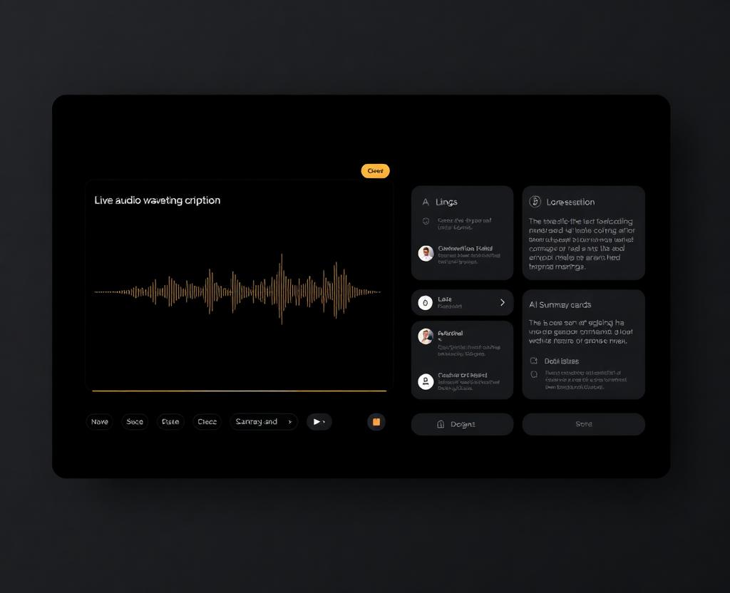 Riwaq — Digital meetings