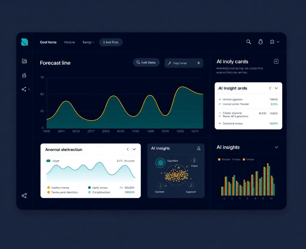 Ru'ya — Analytics & forecasting