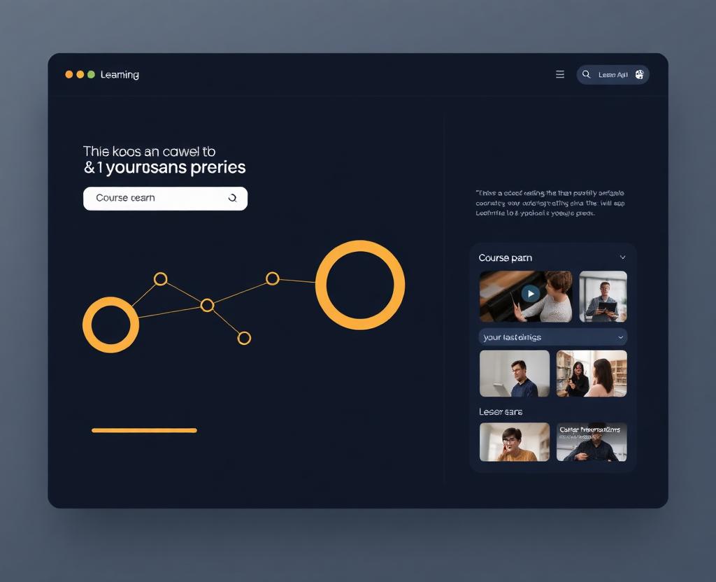 Ta'allam — Learning & enablement